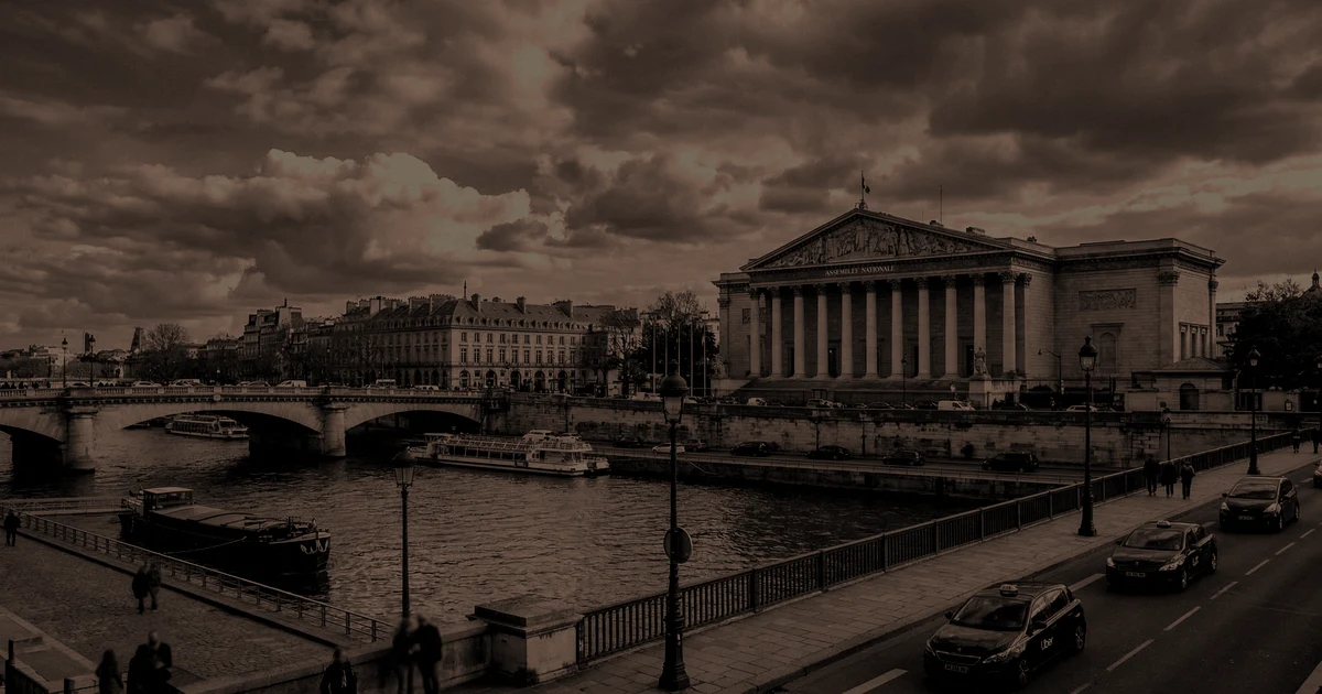 La réforme des taxis et VTC — loi Grandguillaume et cadre légal 2026