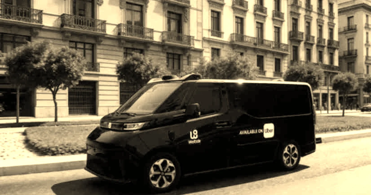 Robotaxi à Madrid avec WeRide, Uber et AVOMO : le benchmark États-Unis-Europe et la lecture opérateur grande remise