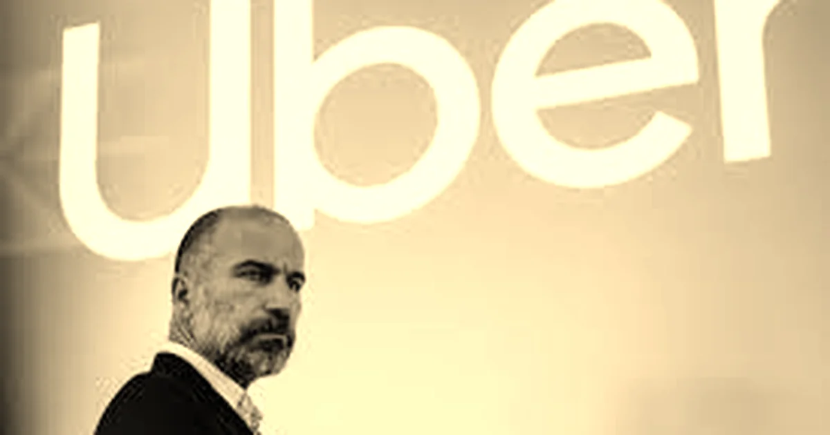 Uber's taxi aggregation playbook in Europe 2026, analysis for premium chauffeur operators